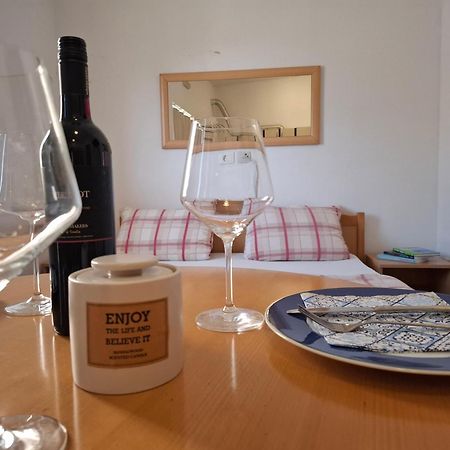 Apartment Kastilac Каштела Екстер'єр фото