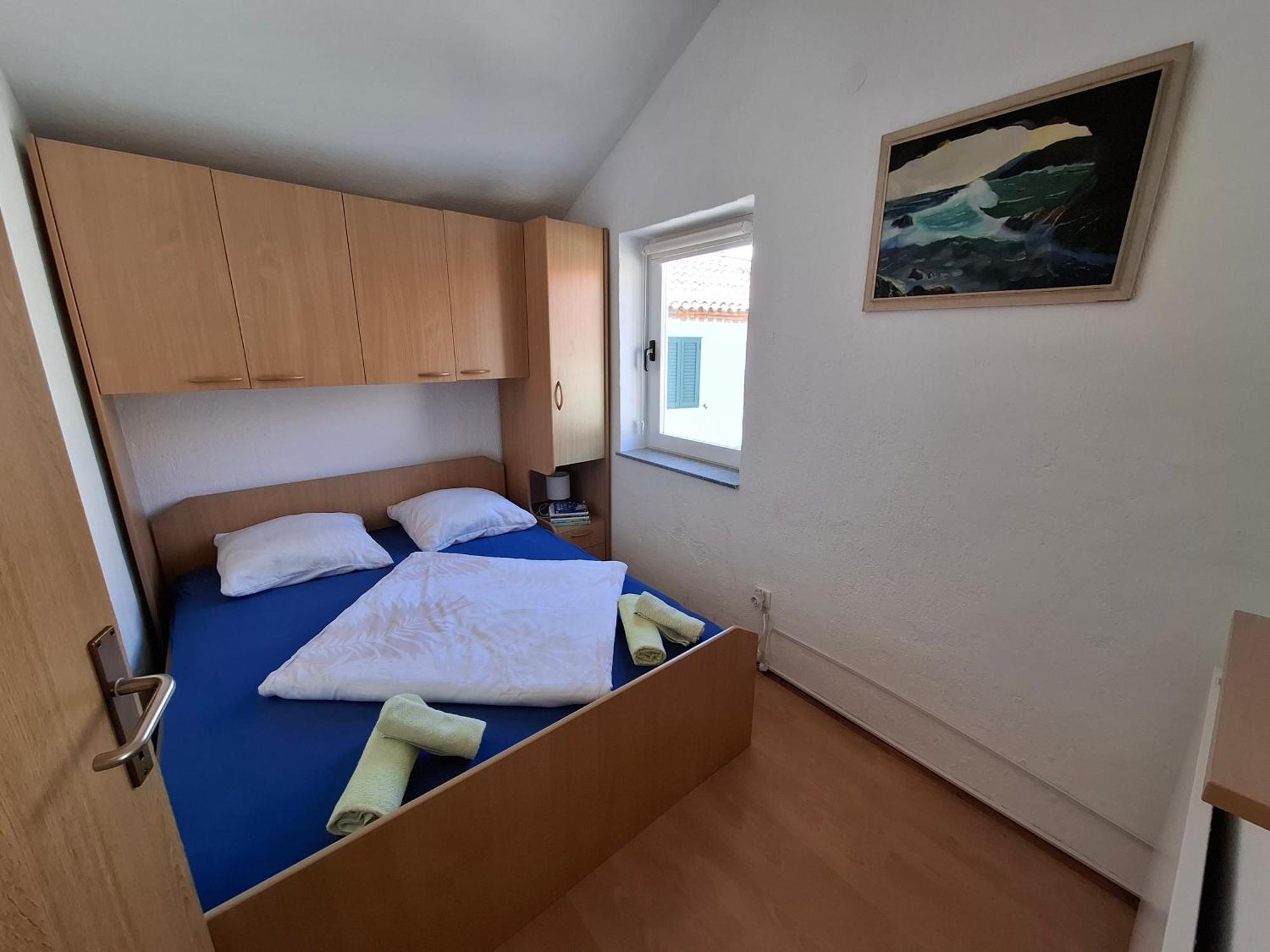 Apartment Kastilac Каштела Екстер'єр фото