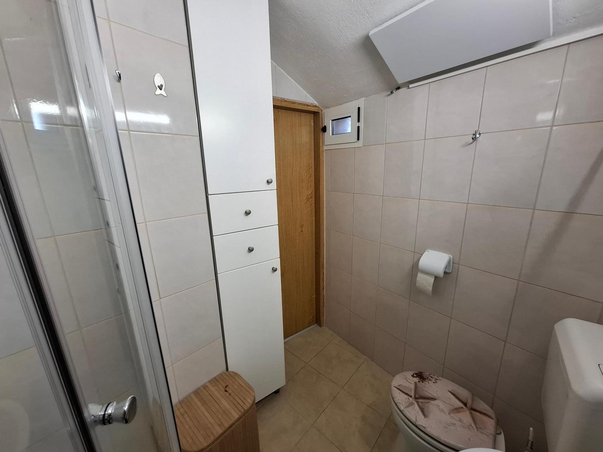 Apartment Kastilac Каштела Екстер'єр фото