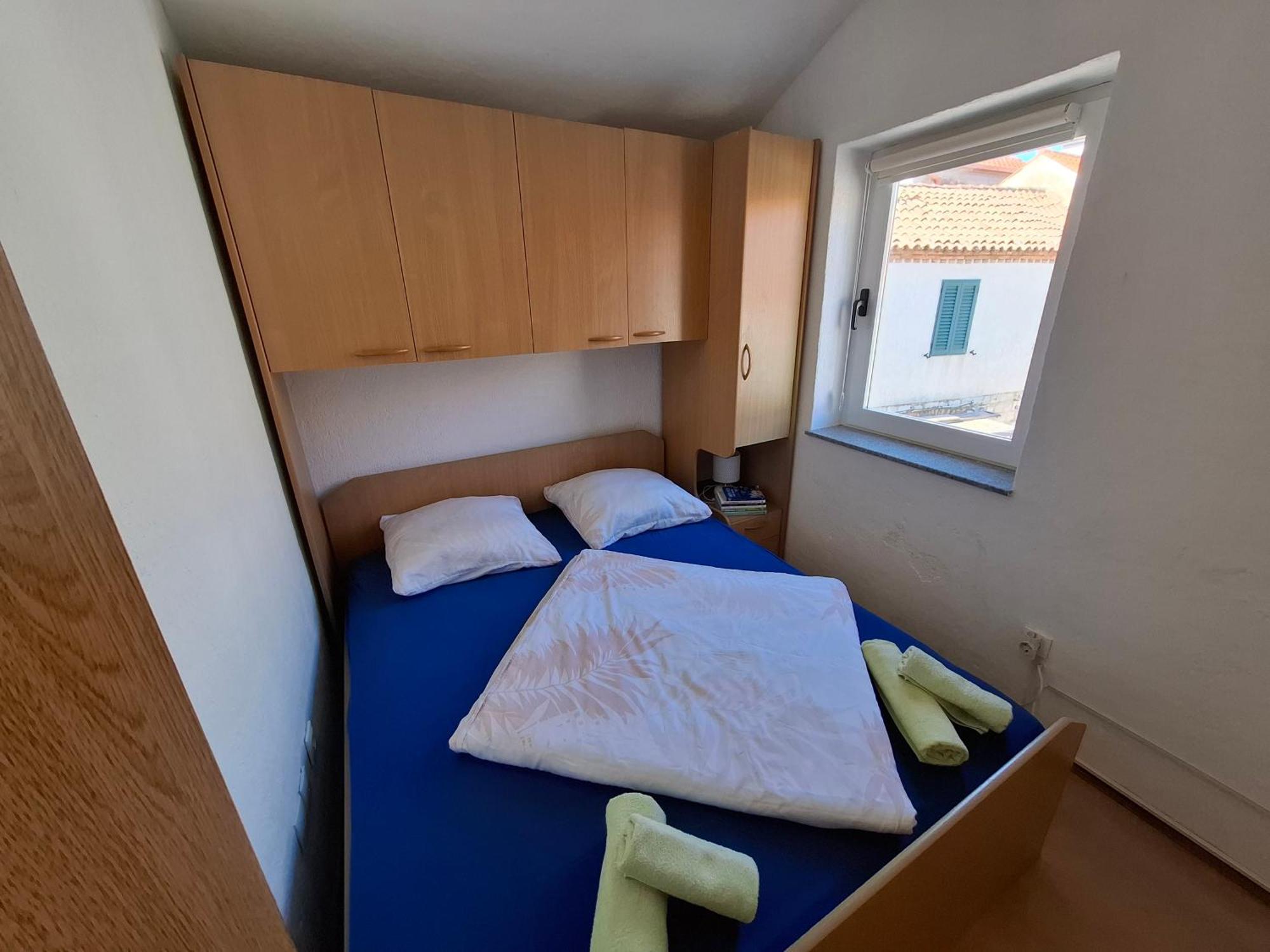 Apartment Kastilac Каштела Екстер'єр фото