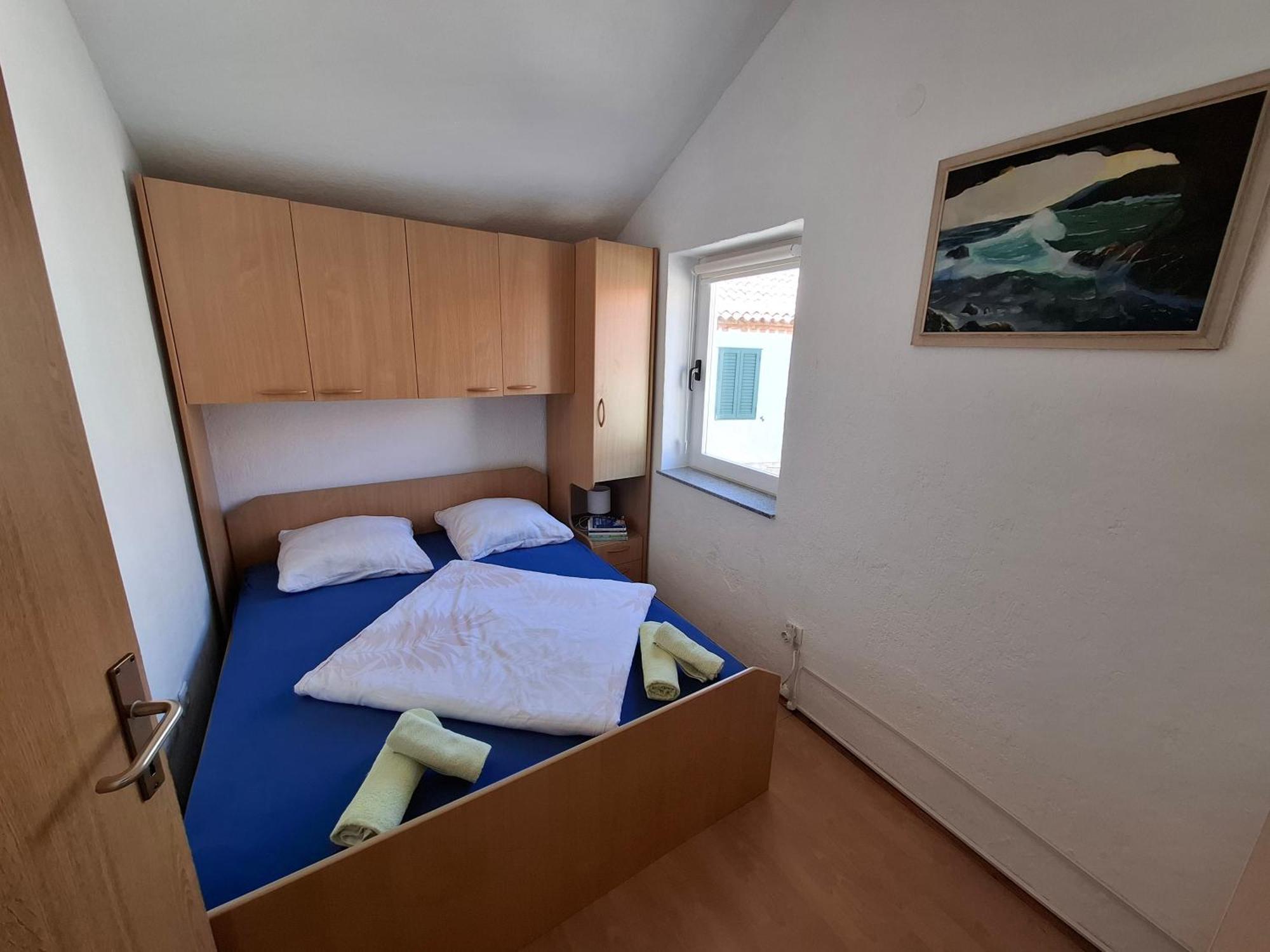 Apartment Kastilac Каштела Екстер'єр фото