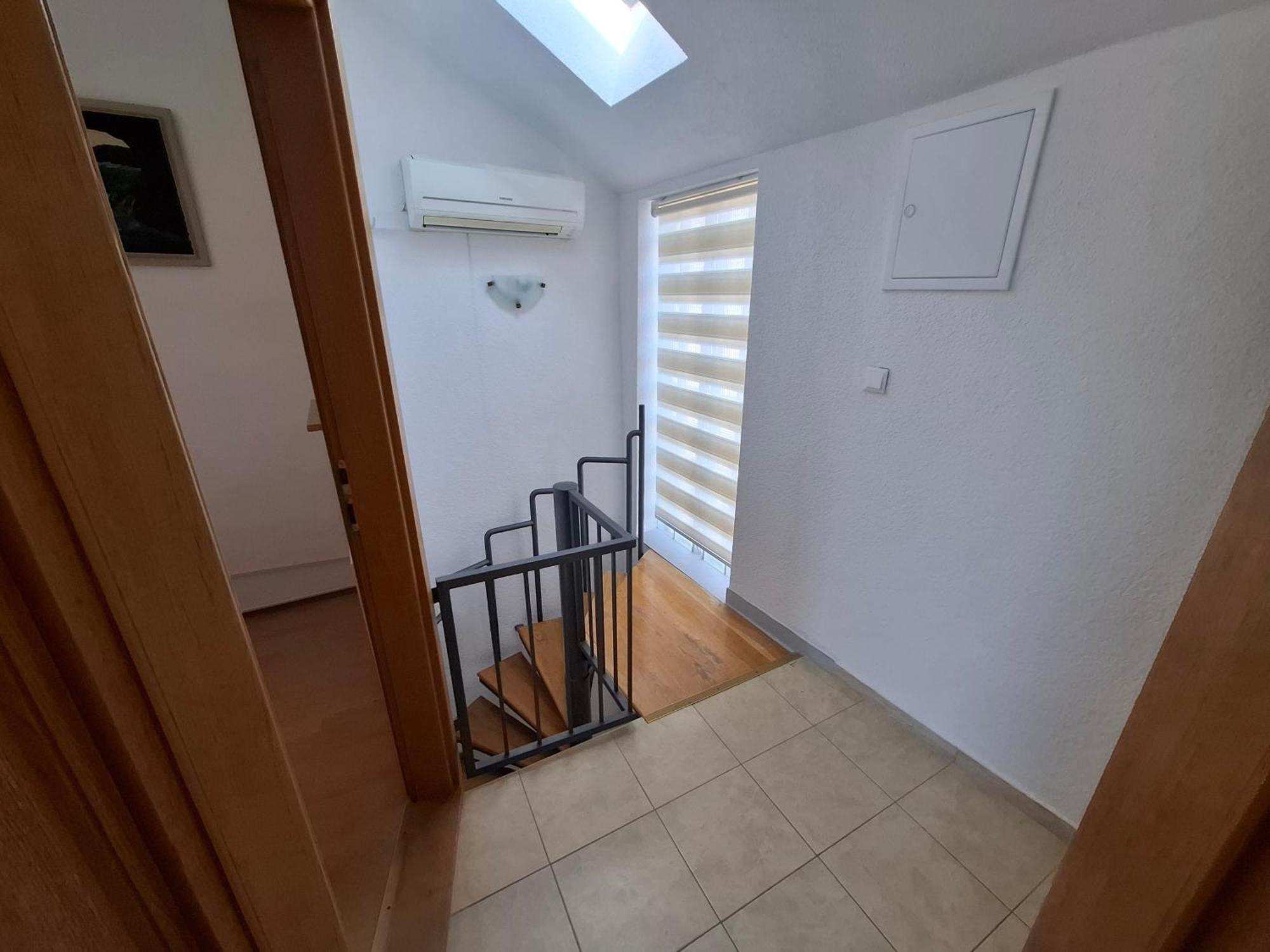 Apartment Kastilac Каштела Екстер'єр фото